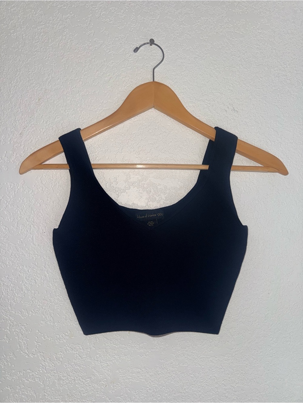 House of Harlow 1960 Black Set